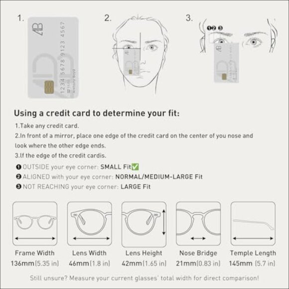 Small Face Polarized Sunglasses Round Acetate Frame UV400 Protection main image 4